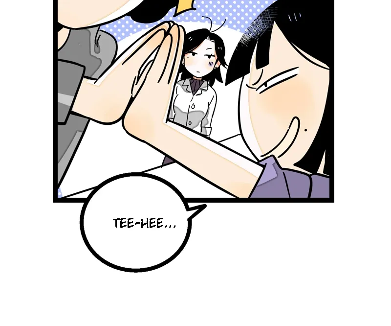 When Monday Met Sunday Chapter 12 page 12 - 