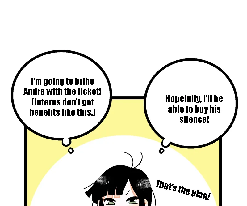 When Monday Met Sunday Chapter 12 page 13 - 