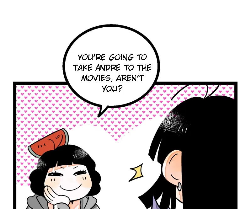 When Monday Met Sunday Chapter 12 page 15 - 