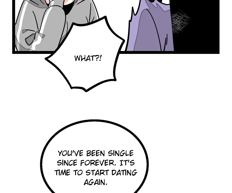 When Monday Met Sunday Chapter 12 page 16 - 