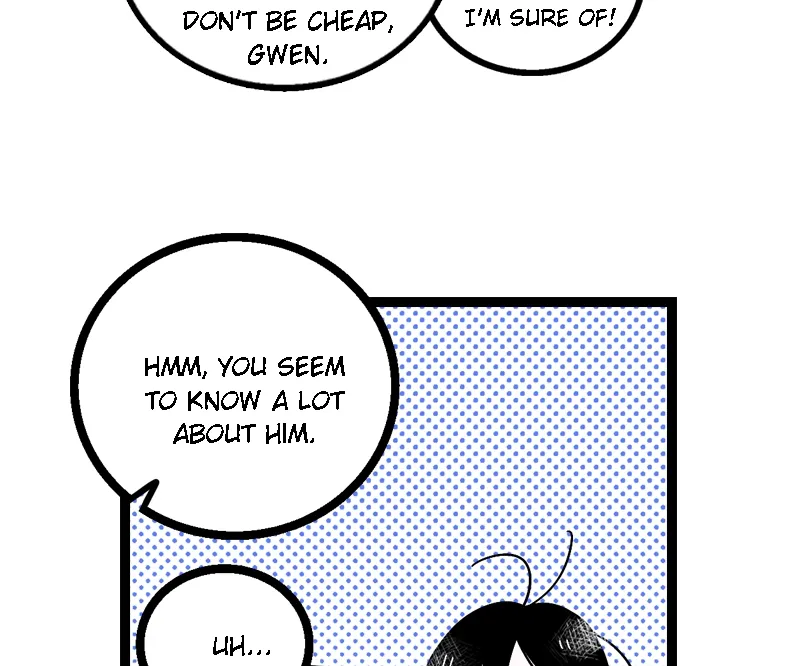 When Monday Met Sunday Chapter 12 page 18 - 