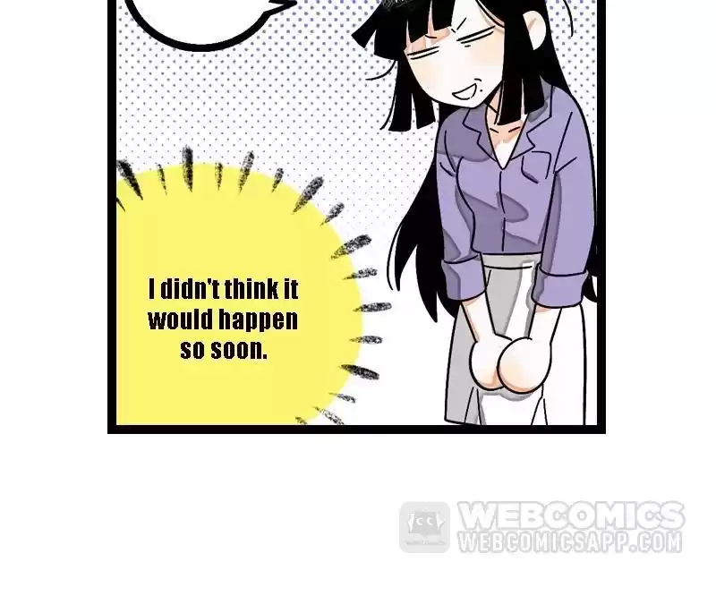 When Monday Met Sunday Chapter 12 page 19 - 