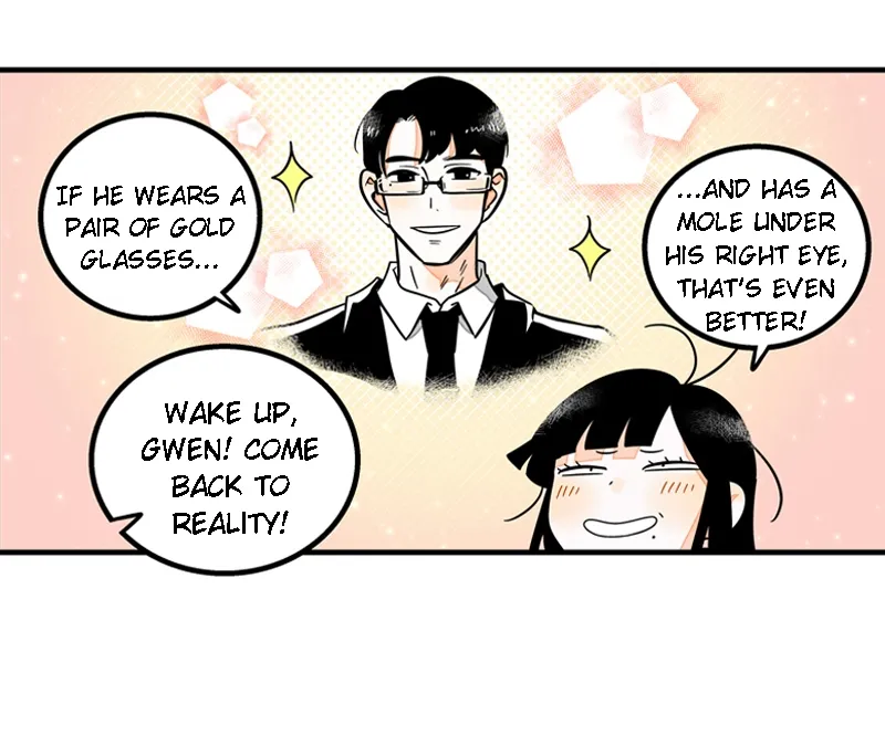 When Monday Met Sunday Chapter 12 page 24 - 