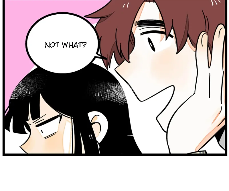 When Monday Met Sunday Chapter 12 page 28 - 