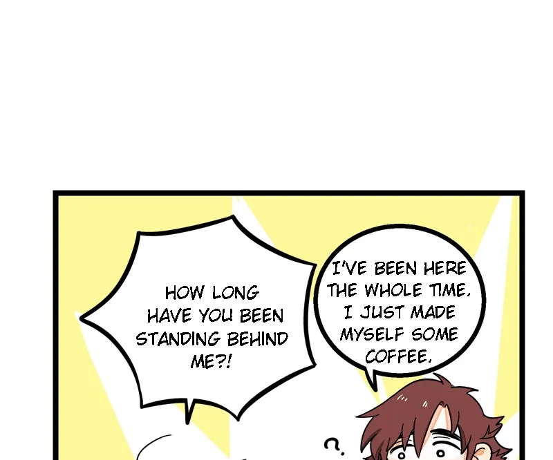 When Monday Met Sunday Chapter 12 page 29 - 