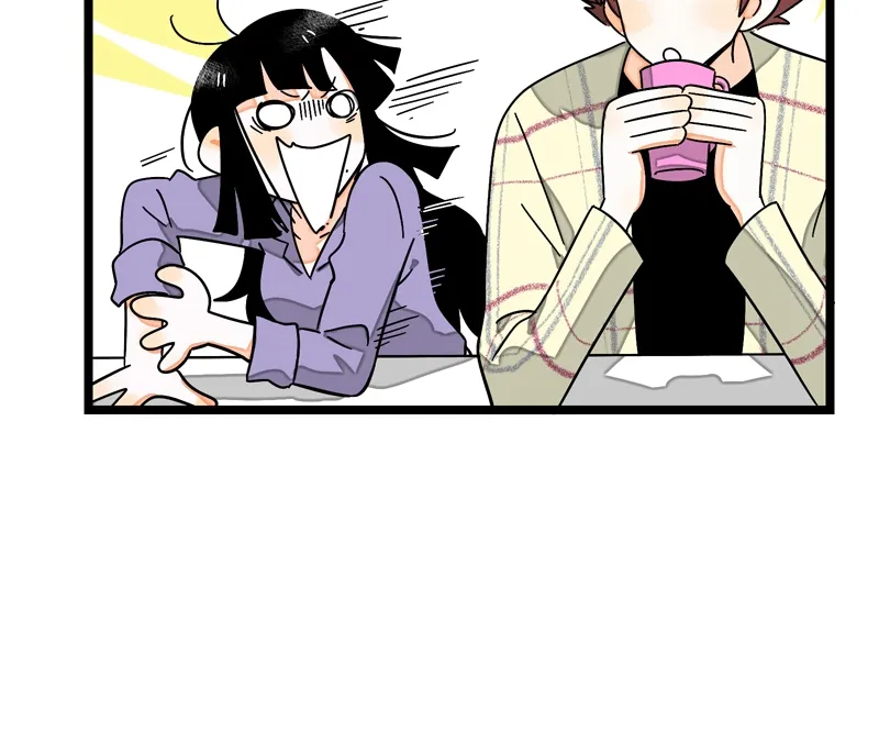 When Monday Met Sunday Chapter 12 page 30 - 