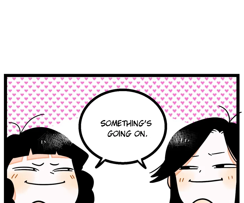 When Monday Met Sunday Chapter 12 page 33 - 