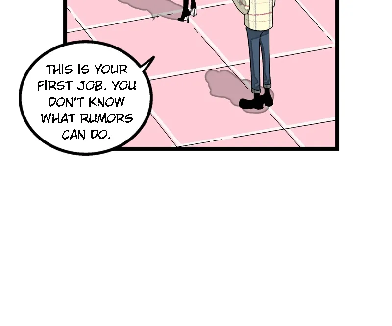 When Monday Met Sunday Chapter 12 page 36 - 