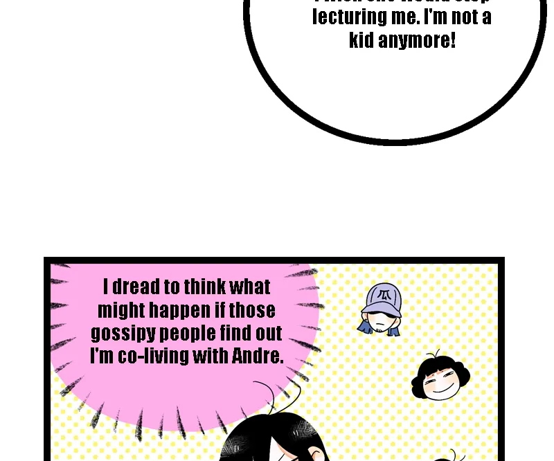 When Monday Met Sunday Chapter 12 page 5 - 