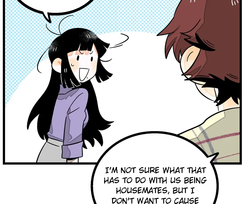 When Monday Met Sunday Chapter 12 page 42 - 