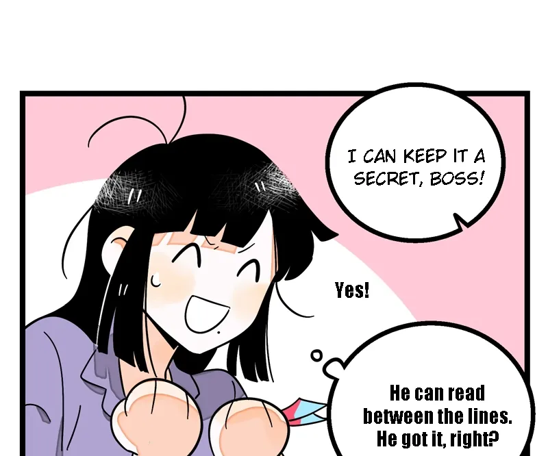 When Monday Met Sunday Chapter 12 page 44 - 