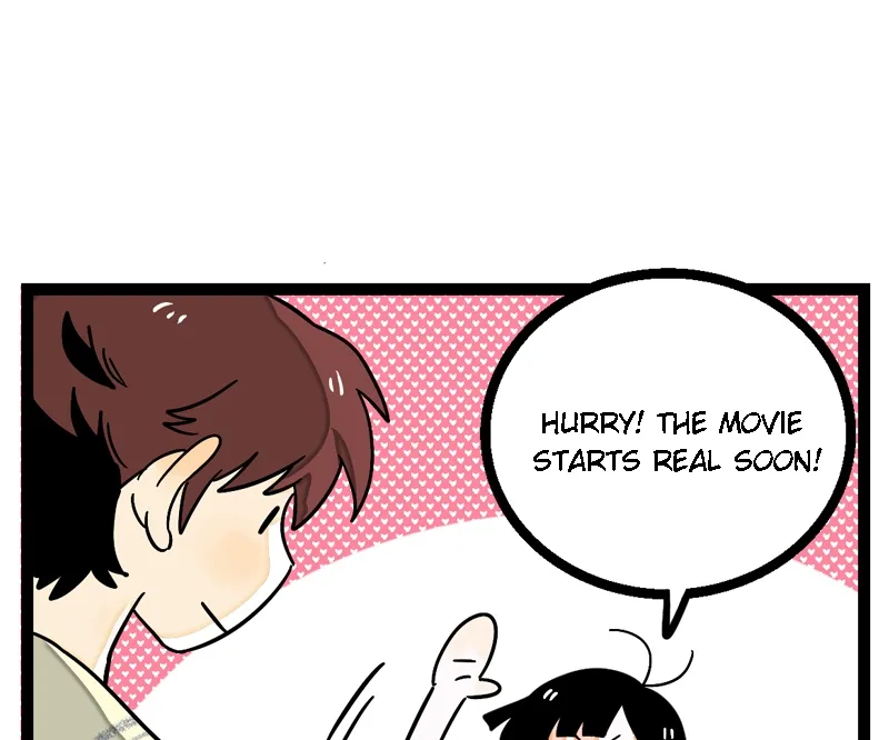 When Monday Met Sunday Chapter 12 page 46 - 