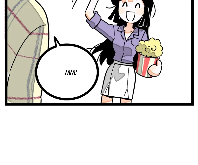 When Monday Met Sunday Chapter 12 page 47 - 