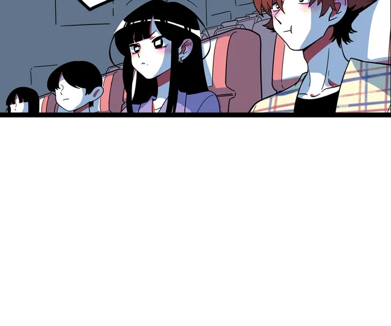 When Monday Met Sunday Chapter 12 page 49 - 