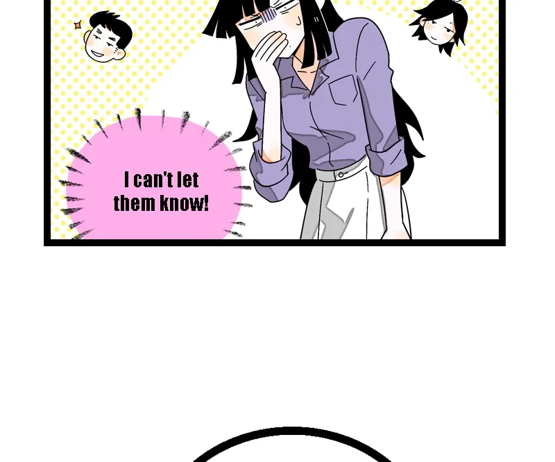 When Monday Met Sunday Chapter 12 page 6 - 
