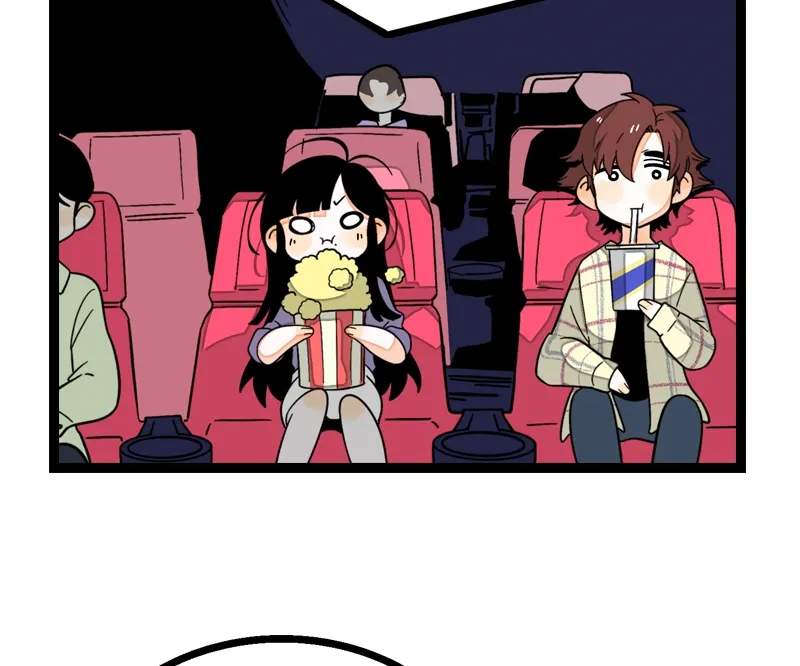 When Monday Met Sunday Chapter 12 page 53 - 