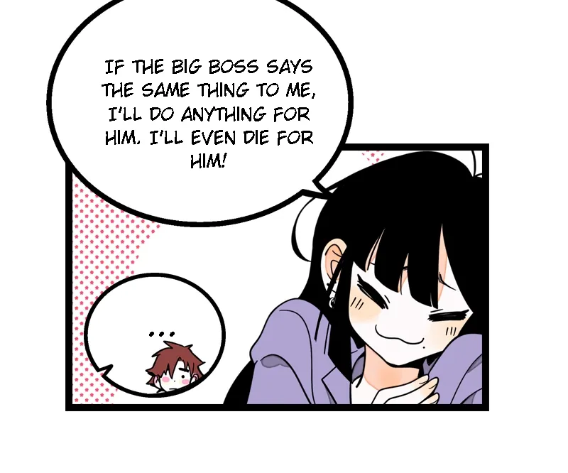 When Monday Met Sunday Chapter 12 page 54 - 