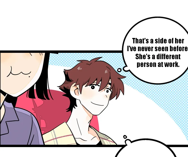 When Monday Met Sunday Chapter 12 page 55 - 