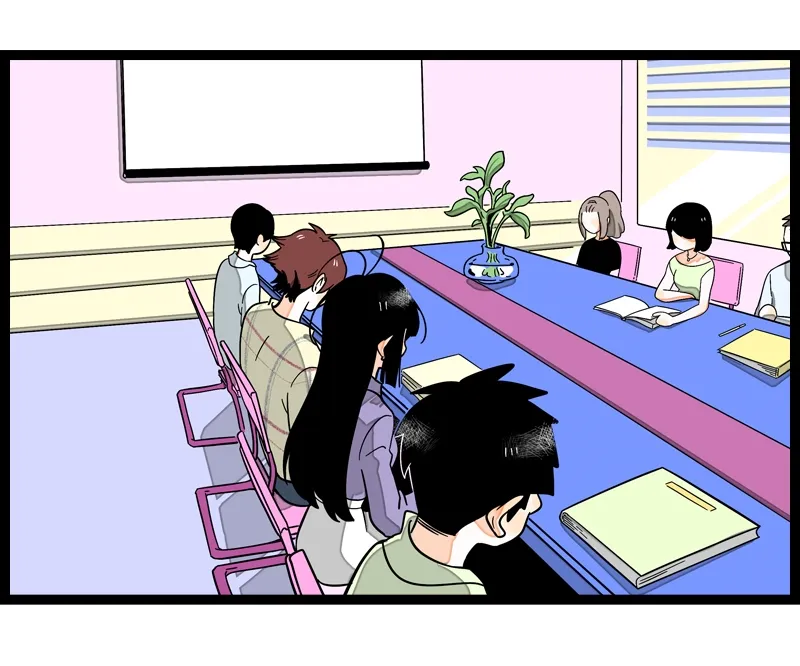 When Monday Met Sunday Chapter 12 page 57 - 