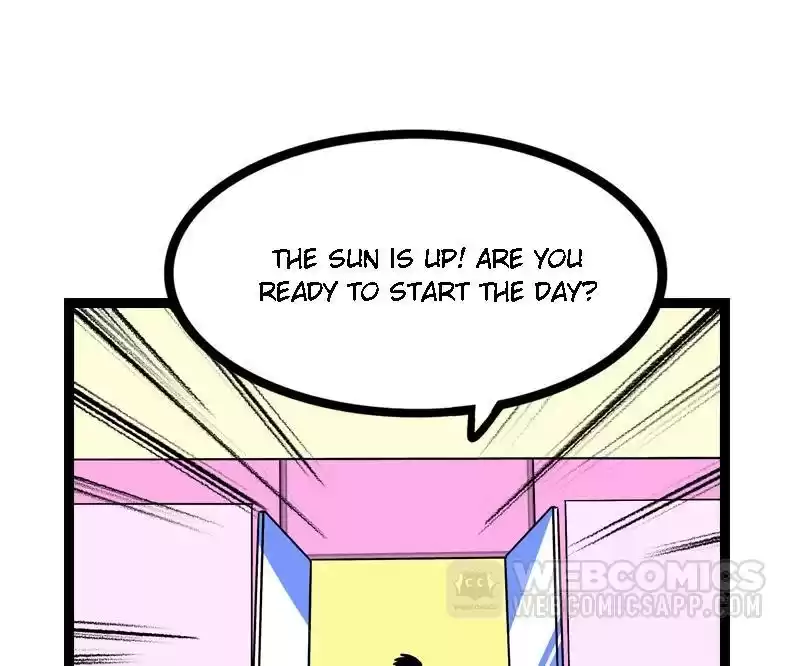 When Monday Met Sunday Chapter 12 page 59 - 