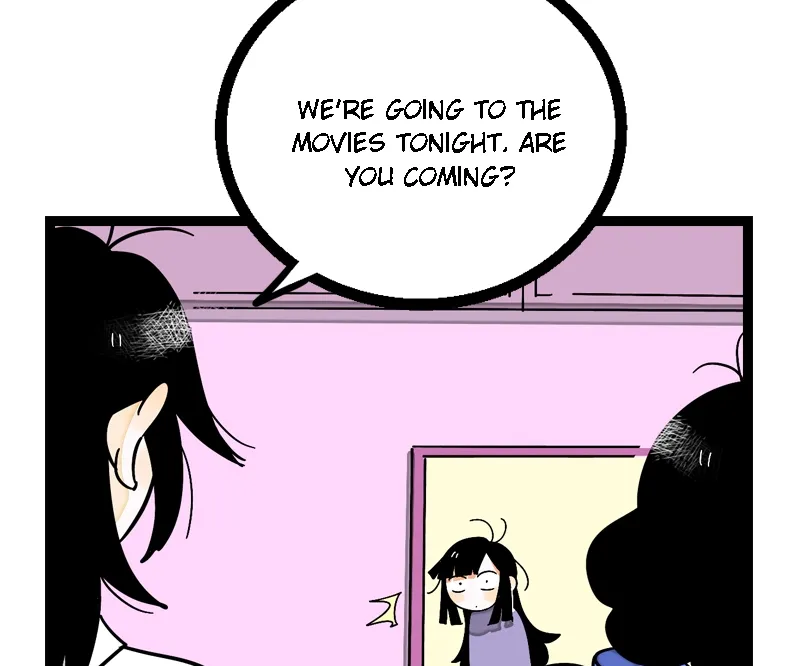 When Monday Met Sunday Chapter 12 page 7 - 