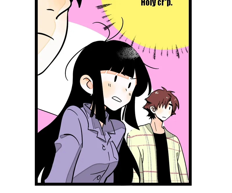 When Monday Met Sunday Chapter 12 page 61 - 
