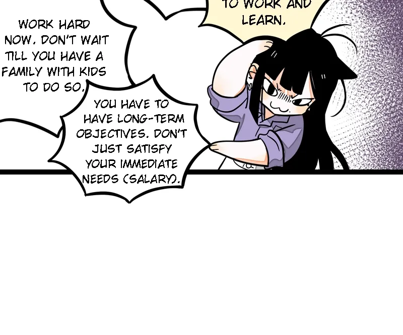 When Monday Met Sunday Chapter 12 page 66 - 