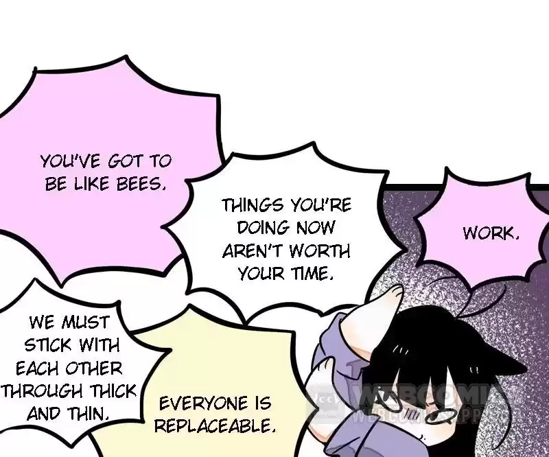 When Monday Met Sunday Chapter 12 page 67 - 
