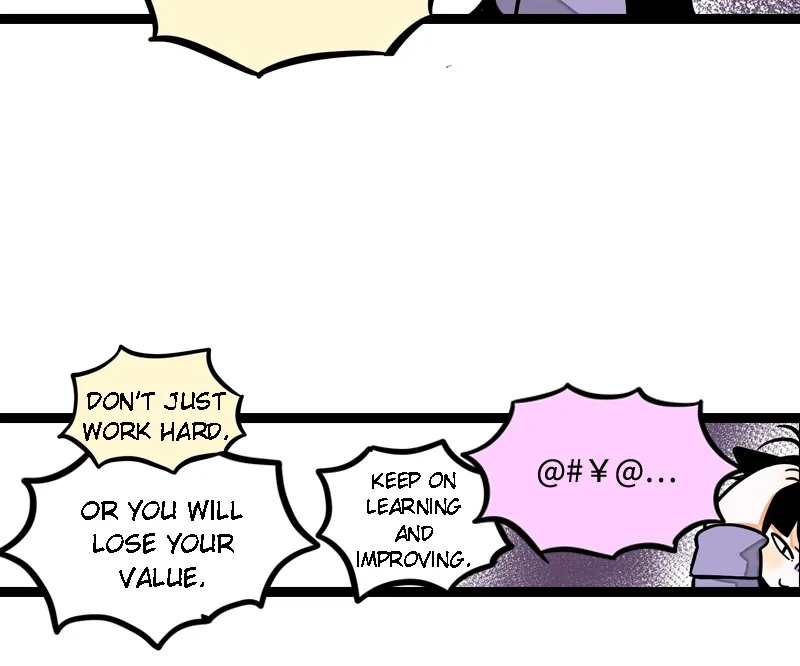 When Monday Met Sunday Chapter 12 page 68 - 