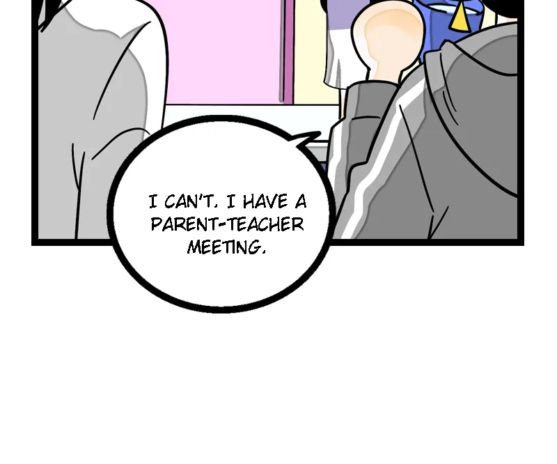 When Monday Met Sunday Chapter 12 page 8 - 