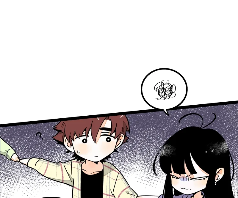 When Monday Met Sunday Chapter 12 page 71 - 