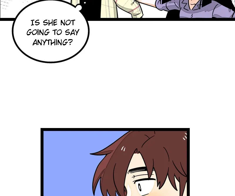 When Monday Met Sunday Chapter 12 page 72 - 