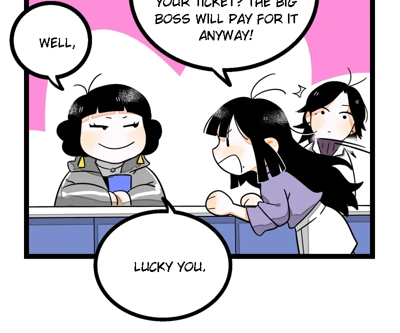 When Monday Met Sunday Chapter 12 page 10 - 