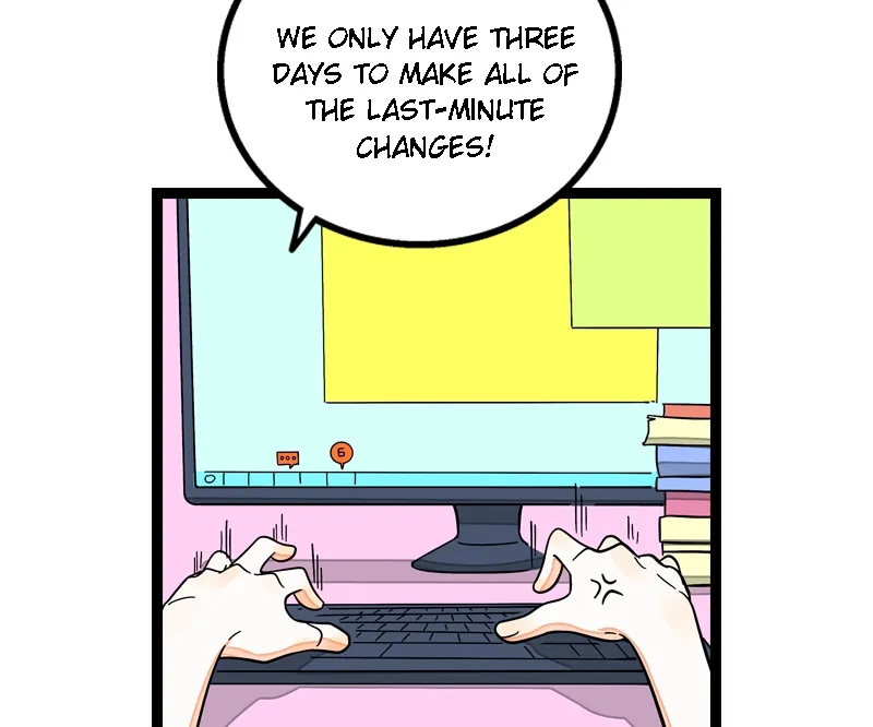 When Monday Met Sunday Chapter 14 page 2 - 
