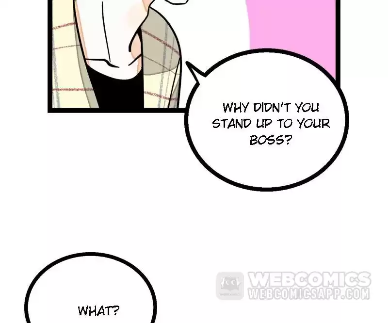 When Monday Met Sunday Chapter 14 page 11 - 