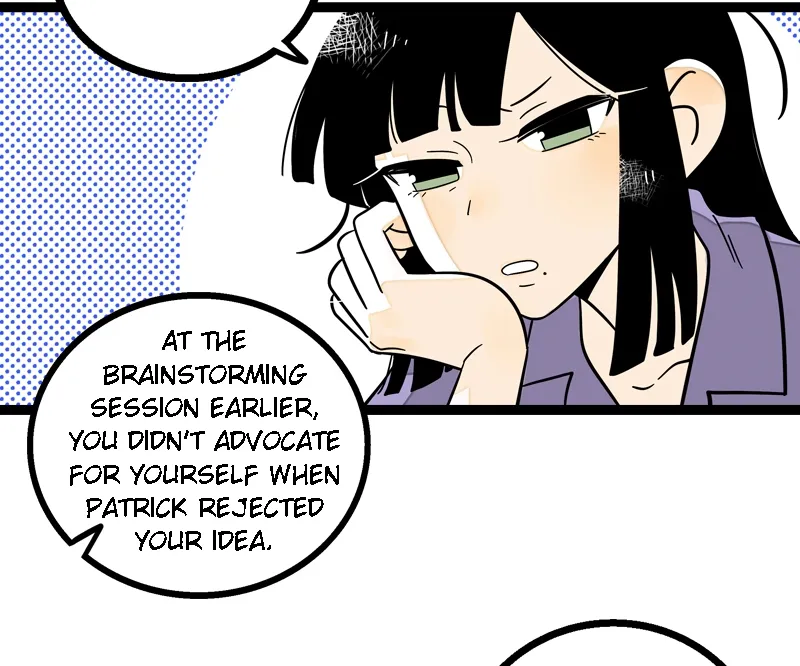 When Monday Met Sunday Chapter 14 page 12 - 