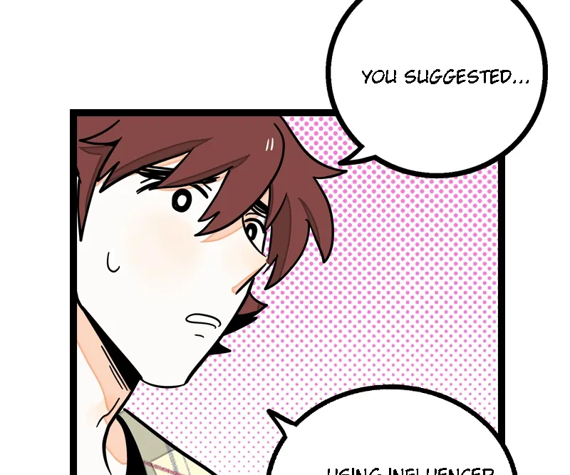 When Monday Met Sunday Chapter 14 page 13 - 