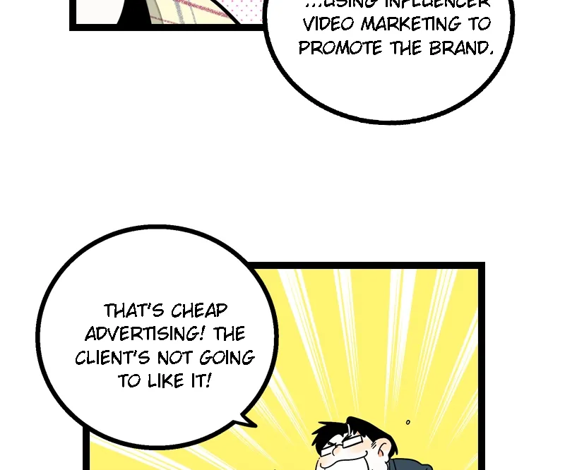 When Monday Met Sunday Chapter 14 page 14 - 