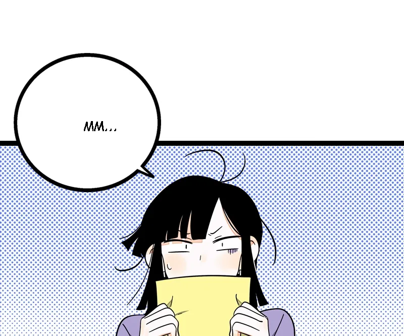 When Monday Met Sunday Chapter 14 page 16 - 