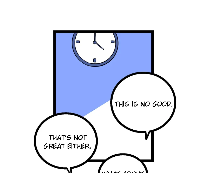 When Monday Met Sunday Chapter 14 page 20 - 