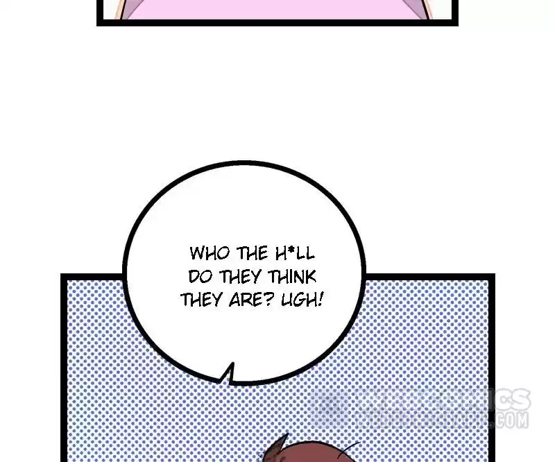 When Monday Met Sunday Chapter 14 page 3 - 