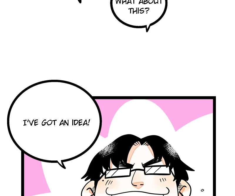 When Monday Met Sunday Chapter 14 page 21 - 