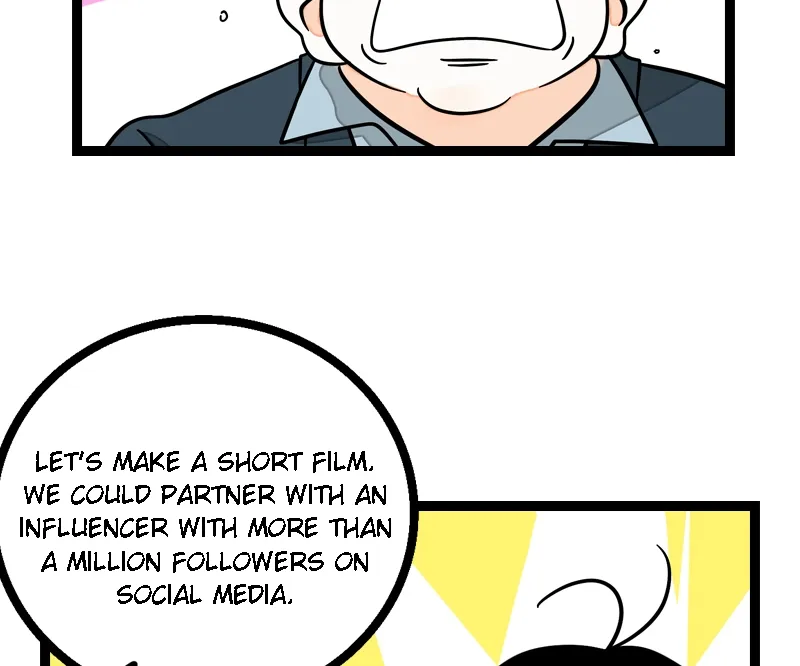 When Monday Met Sunday Chapter 14 page 22 - 
