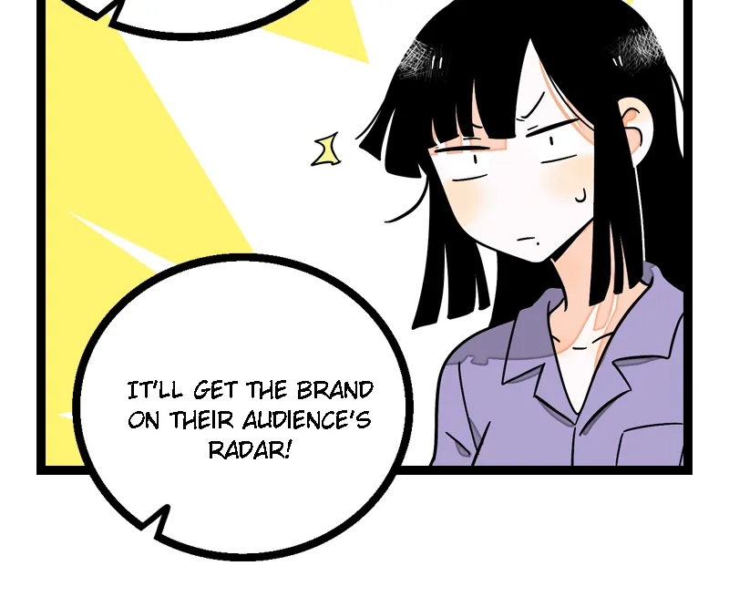 When Monday Met Sunday Chapter 14 page 23 - 