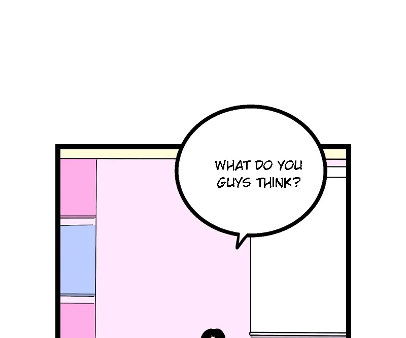 When Monday Met Sunday Chapter 14 page 24 - 