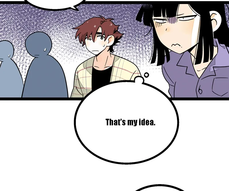 When Monday Met Sunday Chapter 14 page 26 - 