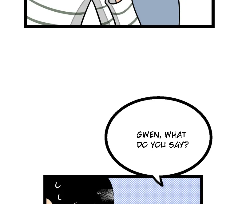 When Monday Met Sunday Chapter 14 page 28 - 