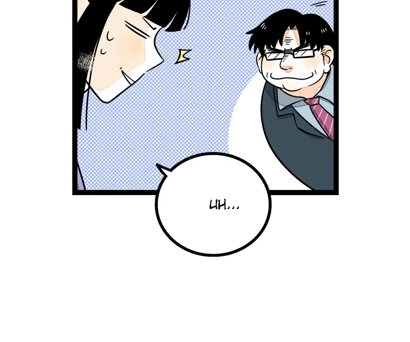 When Monday Met Sunday Chapter 14 page 29 - 