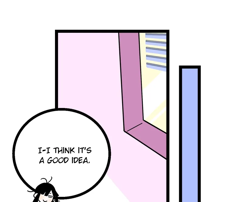 When Monday Met Sunday Chapter 14 page 30 - 