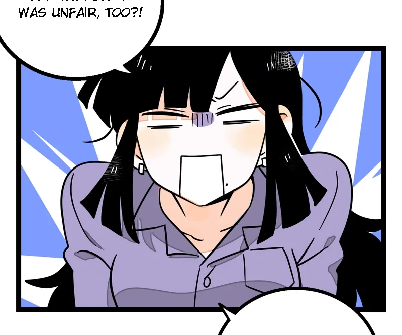 When Monday Met Sunday Chapter 14 page 32 - 